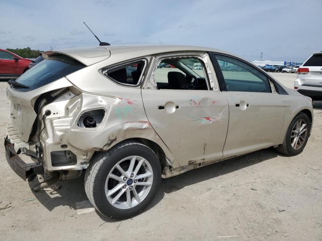 Photo 3 from auction – 2018 FORD FOCUS SE with VIN 1FADP3K24JL206036