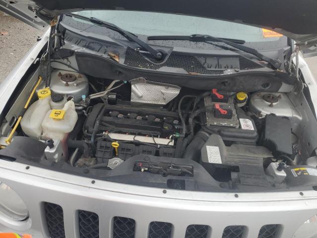 Photo 11 from auction – 2014 JEEP PATRIOT LA with VIN 1C4NJPFA5ED564271