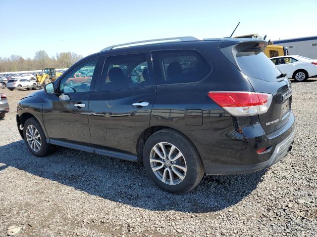 Photo 2 from auction – 2013 NISSAN PATHFINDER with VIN 5N1AR2MMXDC680928
