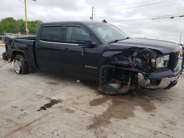 Photo 4 from auction – 2015 GMC SIERRA K15 with VIN 3GTU2UEC1FG440190