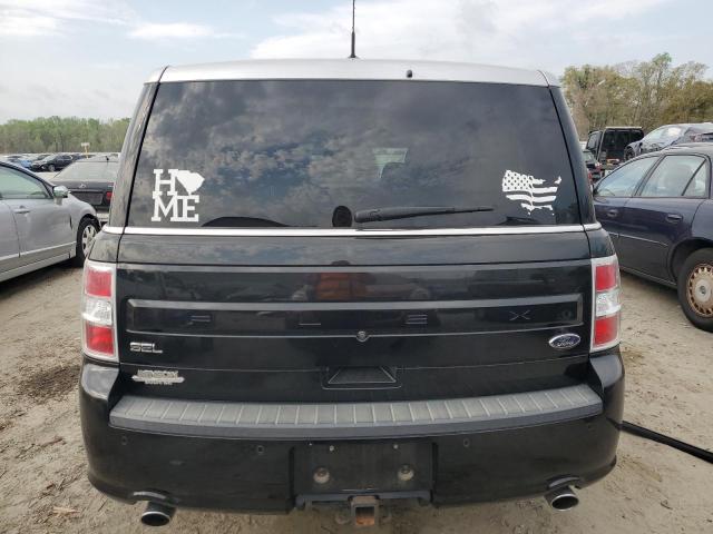 Photo 6 from auction – 2017 FORD FLEX SEL with VIN 2FMGK5C8XHBA12587