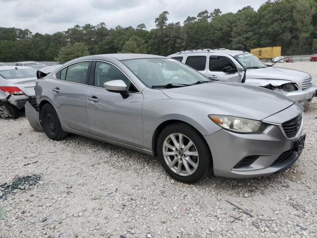 Photo 4 from auction – 2014 MAZDA 6 SPORT with VIN JM1GJ1U67E1140919