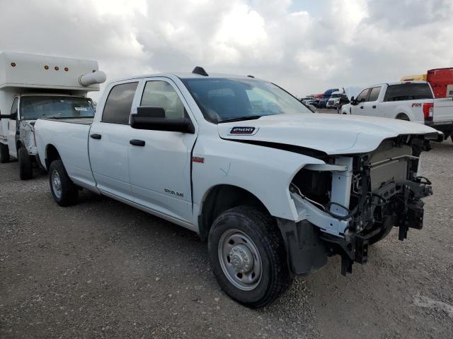 Photo 4 from auction – 2022 RAM 2500 TRADE with VIN 3C6UR4HJ3NG344220