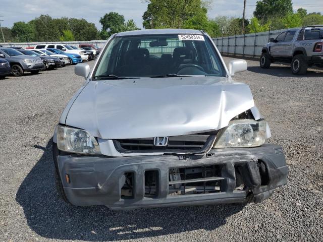 Photo 4 from auction – 2000 HONDA CR-V EX with VIN JHLRD1861YC043964