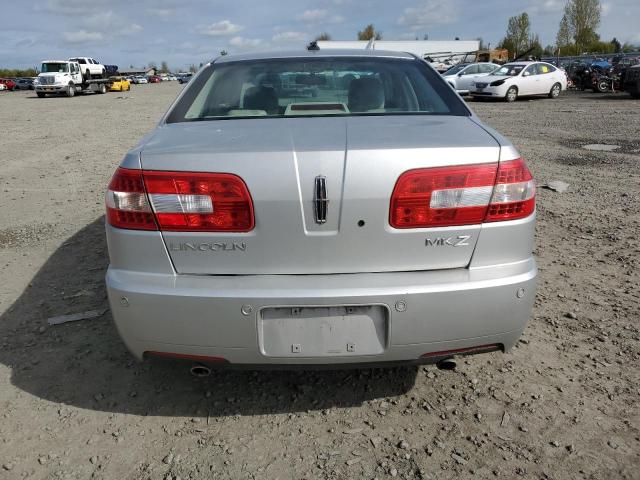 Photo 6 from auction – 2009 LINCOLN MKZ with VIN 3LNHM26TX9R635966