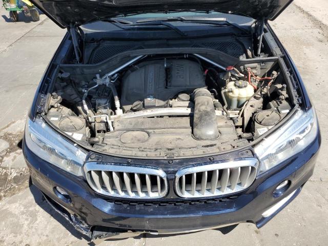 Photo 12 from auction – 2017 BMW X5 XDRIVE3 with VIN 5UXKR0C3XH0V81859