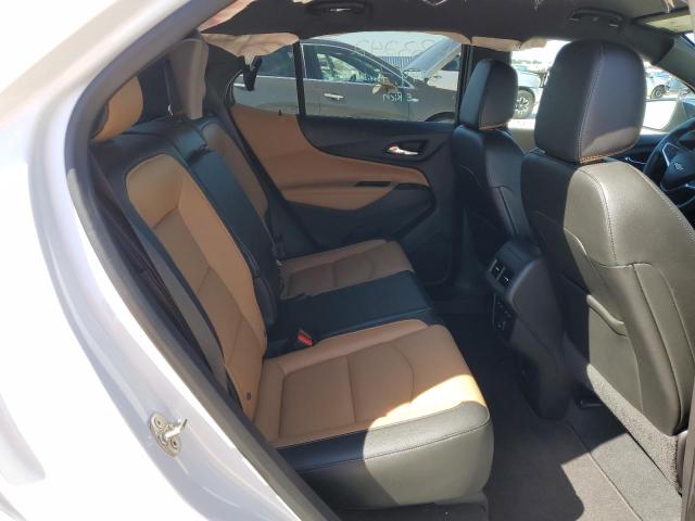 Photo 11 from auction – 2020 CHEVROLET EQUINOX PR with VIN 3GNAXNEVXLS571677