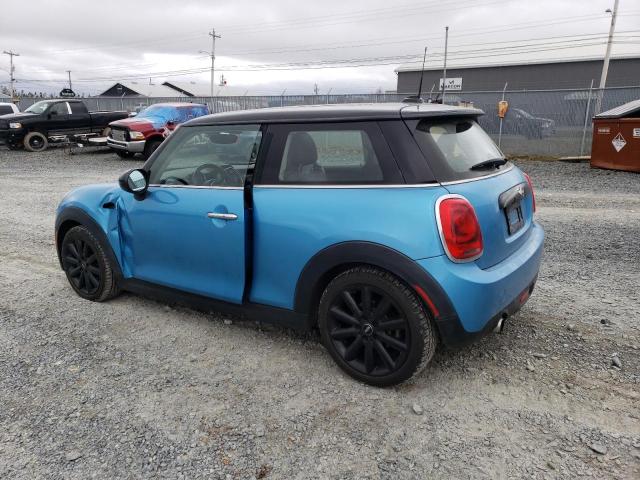 Photo 2 from auction – 2016 MINI COOPER with VIN WMWXP5C58G3B77578
