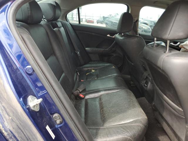 Photo 10 from auction – 2011 ACURA TSX with VIN JH4CU2F63BC013477