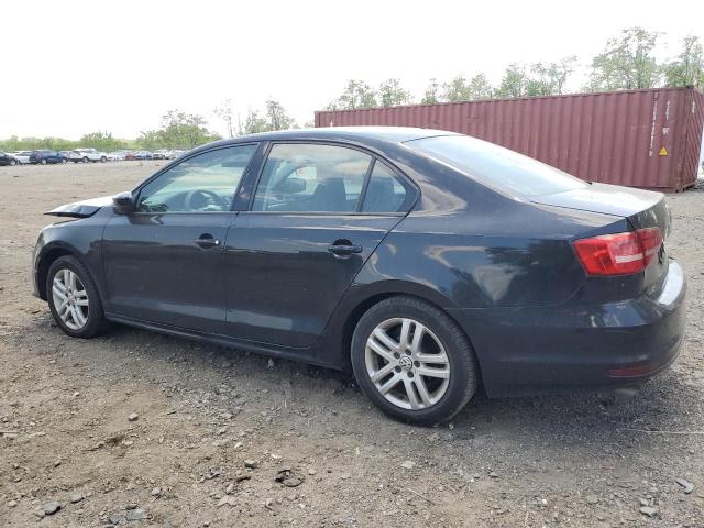 Photo 2 from auction – 2018 VOLKSWAGEN JETTA S with VIN 3VW2B7AJ4JM258763