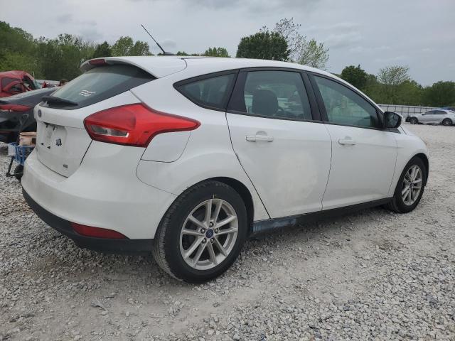 Photo 3 from auction – 2017 FORD FOCUS SE with VIN 1FADP3K24HL241895