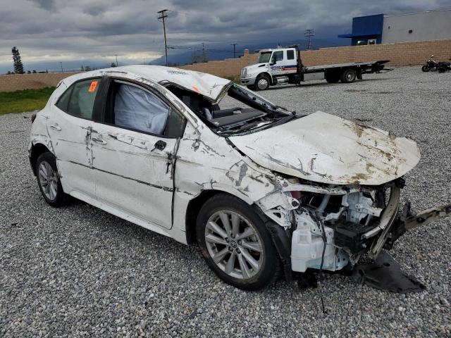 Photo 4 from auction – 2023 TOYOTA COROLLA SE with VIN JTND4MBE2P3210674