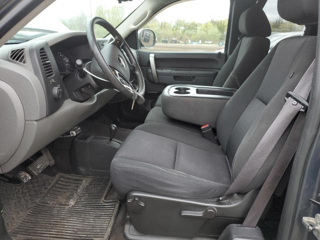 Photo 7 from auction – 2011 GMC SIERRA K15 with VIN 1GTR2UEA5BZ250939