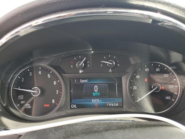 Photo 9 from auction – 2019 BUICK ENCORE ESS with VIN KL4CJGSM6KB837114