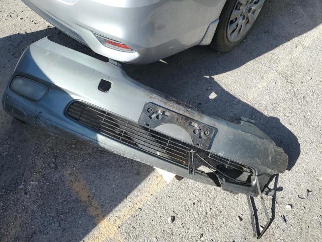 Photo 13 from auction – 2003 LEXUS ES 300 with VIN JTHBF30GX30134491
