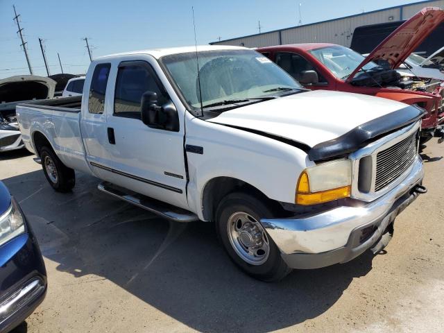 Photo 4 from auction – 2000 FORD F250 SUPER with VIN 1FTNX20F1YED15650