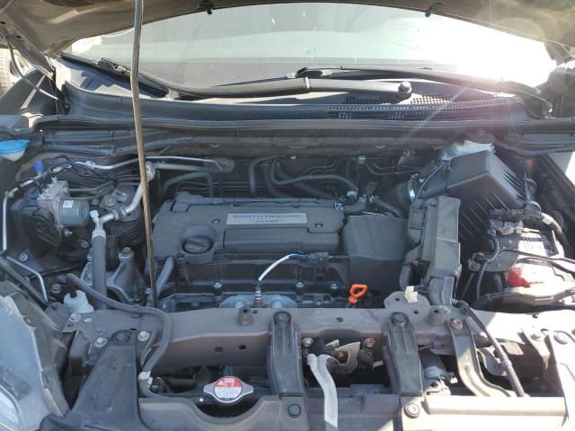 Photo 12 from auction – 2015 HONDA CR-V EXL with VIN 2HKRM4H75FH698329