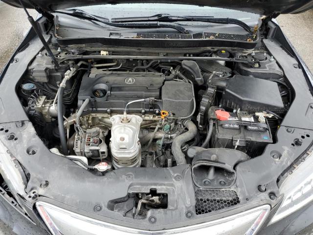 Photo 11 from auction – 2015 ACURA TLX with VIN 19UUB1F3XFA030307