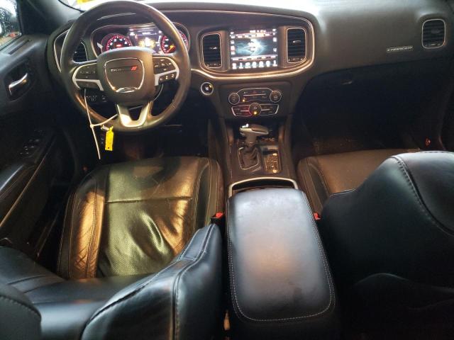 Photo 8 from auction – 2015 DODGE CHARGER SX with VIN 2C3CDXJG2FH845236
