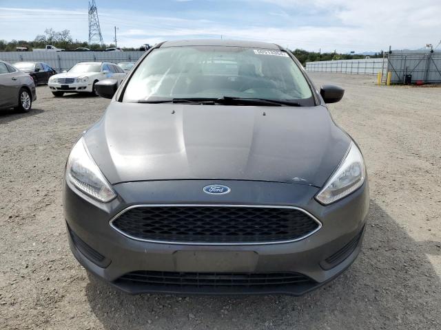 Photo 5 from auction – 2018 FORD FOCUS SE with VIN 1FADP3F29JL259549