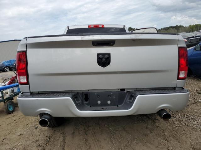 Photo 6 from auction – 2017 RAM 1500 ST with VIN 1C6RR6FT8HS679606