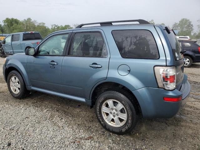 Photo 2 from auction – 2011 MERCURY MARINER with VIN 4M2CN8B77BKJ00315