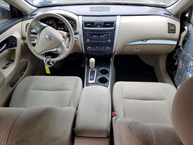 Photo 8 from auction – 2013 NISSAN ALTIMA 2.5 with VIN 1N4AL3AP6DC105449