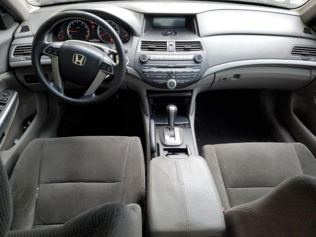 Photo 8 from auction – 2010 HONDA ACCORD EX with VIN 5KBCP3F70AB005735