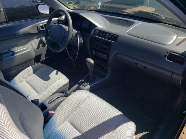 Photo 8 from auction – 1996 TOYOTA TERCEL STD with VIN JT2AC52L9T0157913