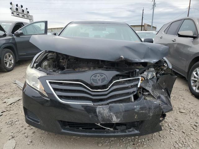 صورة رقم 5 من المزاد - 2011 TOYOTA CAMRY BASE مع VIN 4T4BF3EK7BR146511
