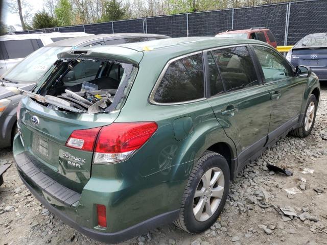 Снимка 3 от търг – 2013 SUBARU OUTBACK 3. с VIN 4S4BRDLC8D2290540