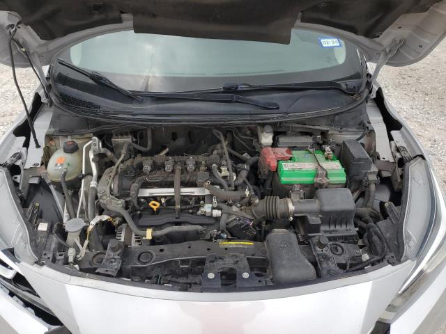 Photo 11 from auction – 2020 NISSAN VERSA SV with VIN 3N1CN8EV6LL822717