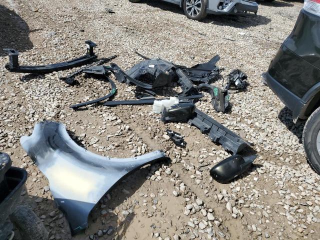 Photo 12 from auction – 2016 NISSAN ROGUE with VIN KNMAT2MV7GP659417