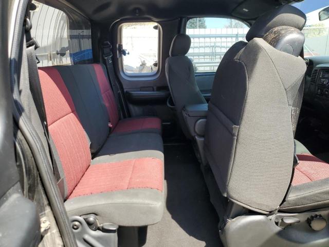 Photo 10 from auction – 2003 FORD F150 with VIN 1FTRX17W03NA96917