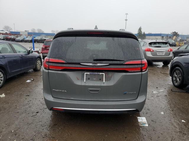 Photo 6 from auction – 2022 CHRYSLER PACIFICA H with VIN 2C4RC1N78NR101343