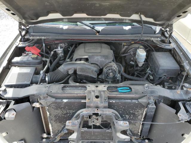 Photo 11 from auction – 2013 CHEVROLET SILVERADO with VIN 1GCRKSE71DZ104095