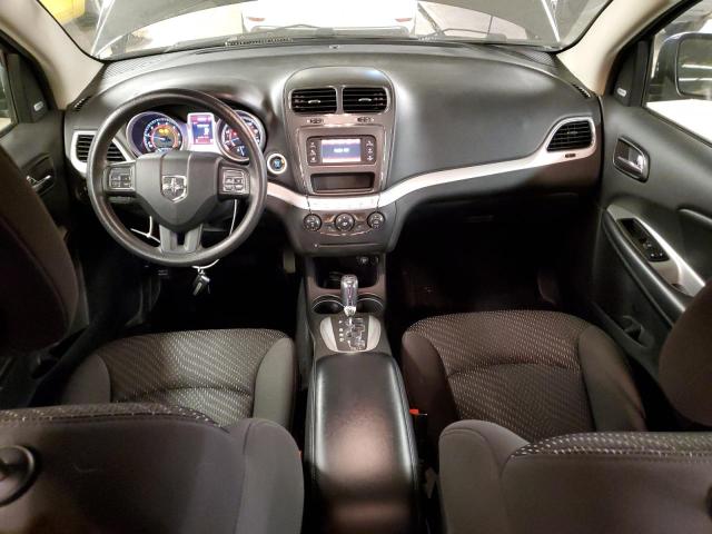 Photo 8 from auction – 2012 DODGE JOURNEY SX with VIN 3C4PDDBG4CT187531