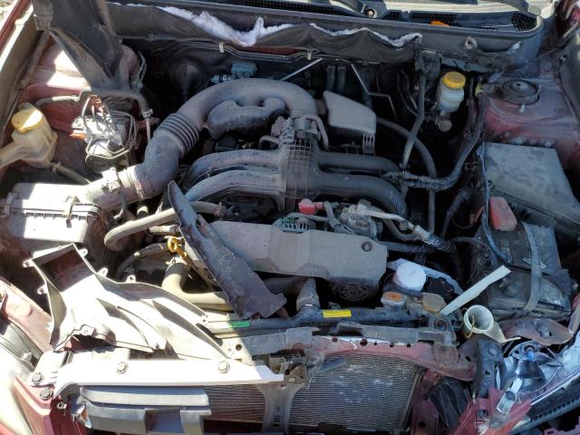 Снимка 12 от търг – 2013 SUBARU OUTBACK 2. с VIN 4S4BRBCC4D3220435