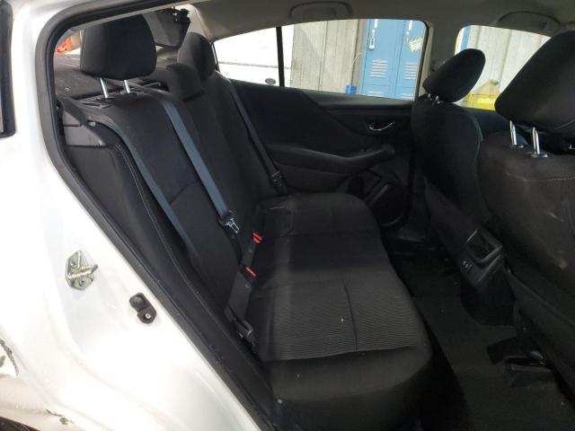 Photo 10 from auction – 2021 SUBARU LEGACY PRE with VIN 4S3BWAD62M3003756