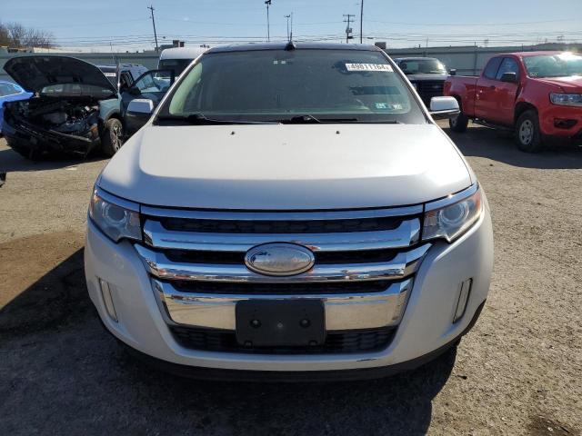 Photo 5 from auction – 2013 FORD EDGE LIMIT with VIN 2FMDK3KCXDBE24208