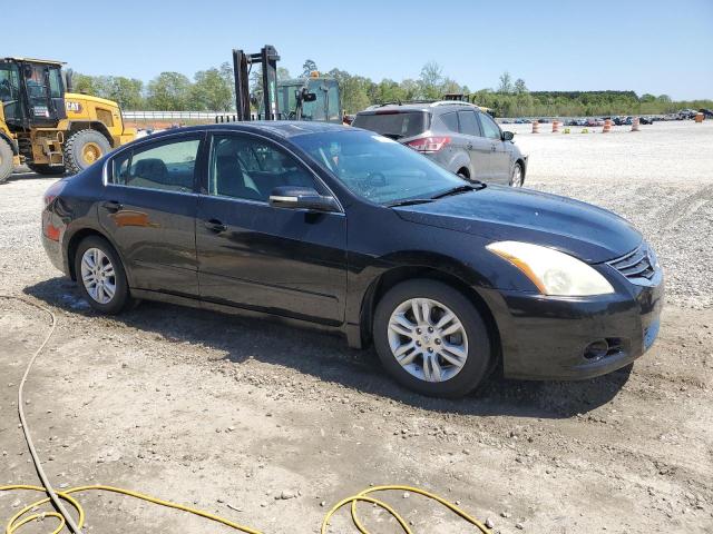 Photo 4 from auction – 2012 NISSAN ALTIMA 2.5 with VIN 1N4AL2AP5CN420109