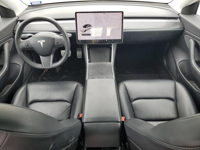 Photo 8 from auction – 2020 TESLA MODEL 3 with VIN 5YJ3E1EC0LF714241