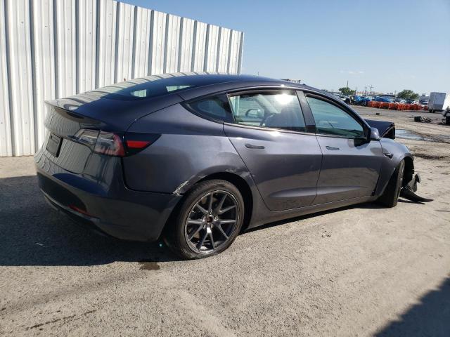Photo 3 from auction – 2023 TESLA MODEL 3 with VIN 5YJ3E1EA6PF429158