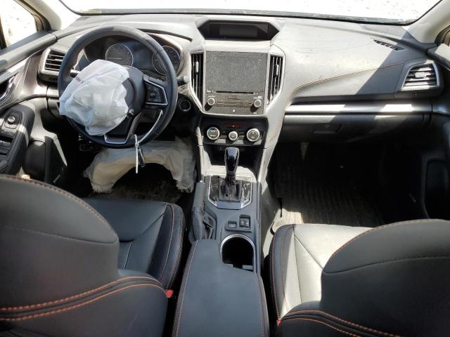 Photo 8 from auction – 2023 SUBARU CROSSTREK with VIN JF2GTHNC6PH280401