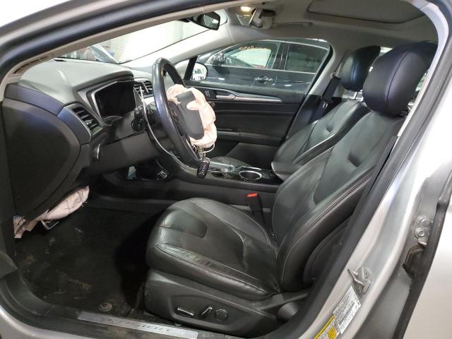 Photo 7 from auction – 2014 FORD FUSION TIT with VIN 3FA6P0K90ER136143
