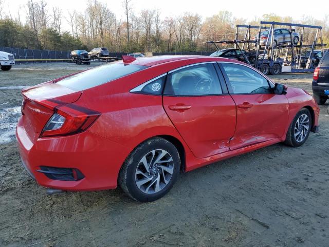 Photo 3 from auction – 2017 HONDA CIVIC EX with VIN 2HGFC2F75HH564978