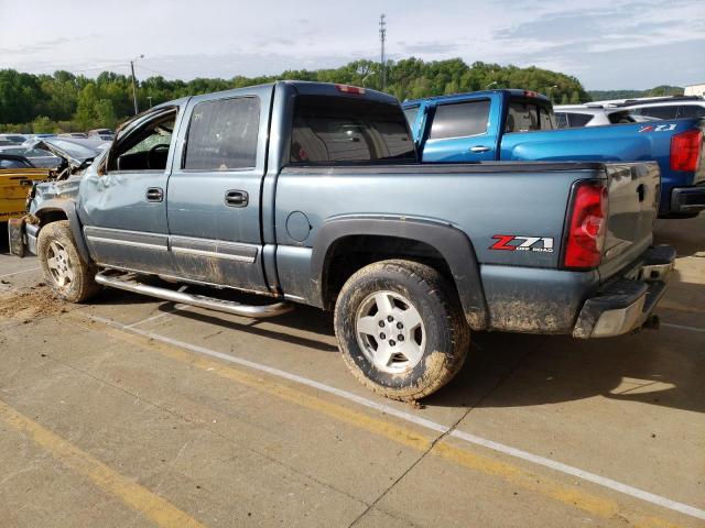 Photo 2 from auction – 2006 CHEVROLET SILVERADO with VIN 2GCEK13T461205183