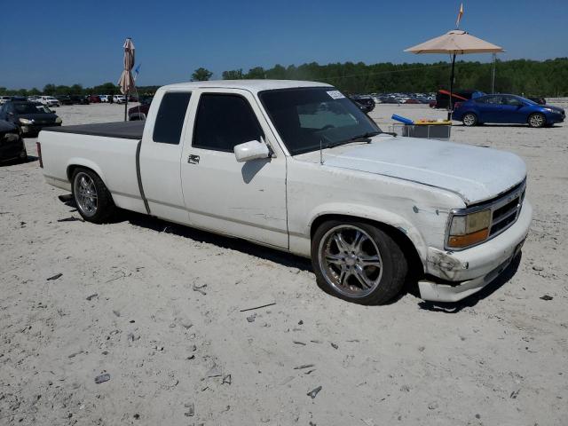 Photo 4 from auction – 1992 DODGE DAKOTA with VIN 1B7FL23XXNS640718