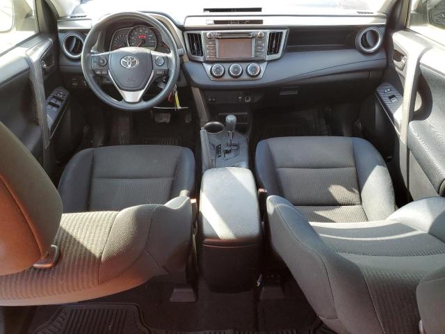 Photo 8 from auction – 2015 TOYOTA RAV4 LE with VIN JTMBFREV3FD132090