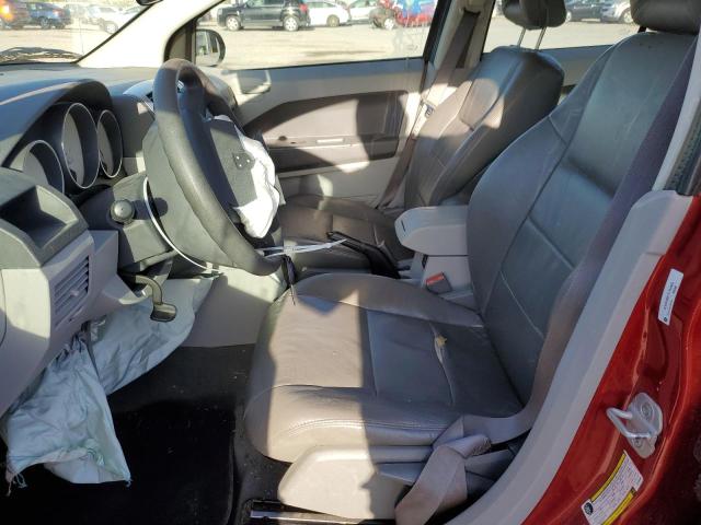 Photo 7 from auction – 2007 DODGE CALIBER with VIN 1B3HB48B27D154465